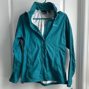 Marmot Women's Precip Rain Jacket